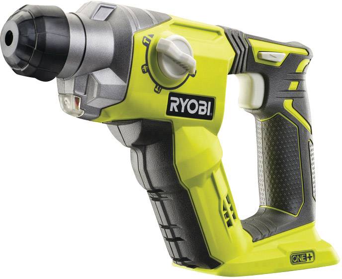 Ryobi R18SDS-0 ONE+ accu-klopboor SDS-plus-0