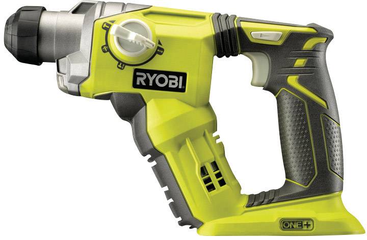 Ryobi R18SDS-0 ONE+ accu-klopboor SDS-plus-1