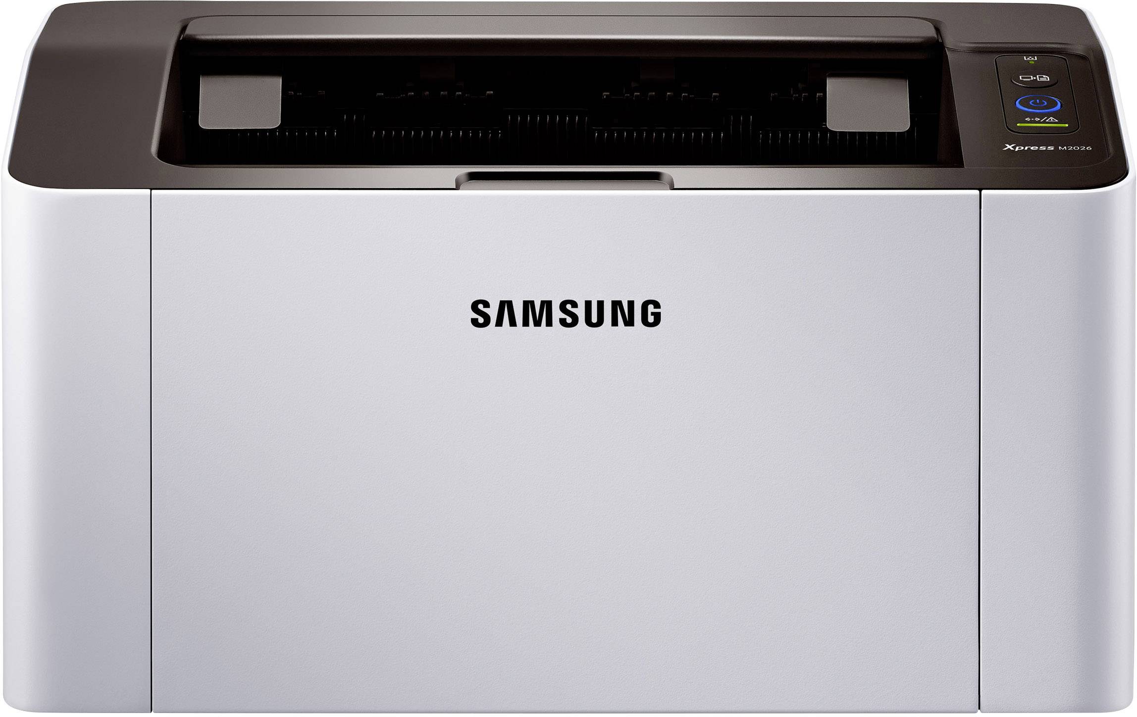 Samsung Xpress M2026 Laserprinter (zwart/wit) A4 20 pag./min. 1200 x