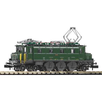 Piko N 40321 N elektrische locomotief Ae 3/6 I van de SBB 