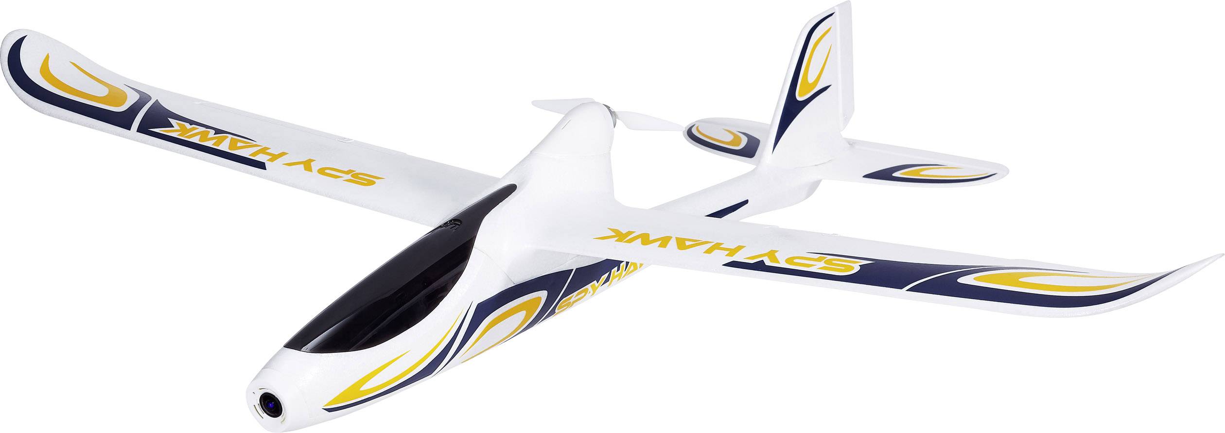 Hubsan Spy Hawk Rc Zweefvliegtuig Rtf 1000 Mm Conrad Nl