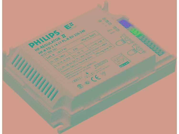 Philips HF-Ri TD 1 26-42 PL-T-C E+