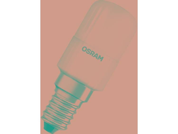 OSRAM LED E14 Buis 1.5 W = 15 W Netraalwit 230 V Inhoud: 1 stuks