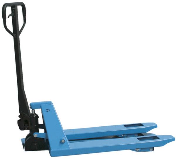 Hanse Lifter BFARS900-02 Palletwagen Belasting (max.): 2500 kg Lengte vork: 90 cm Hefhoogte (max.): 20 cm