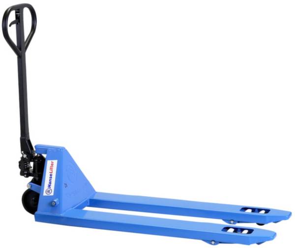 Hanse Lifter BFAR1800NY-02 Palletwagen Belasting (max.): 2000 kg Lengte vork: 180 cm Hefhoogte (max.): 20 cm