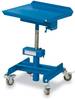 RapidLift 16/1600150 Materiaal standaard Afleider Staal Poedercoating Laadvermogen (max.): 150 kg Verkeersblauw (RAL 5017)