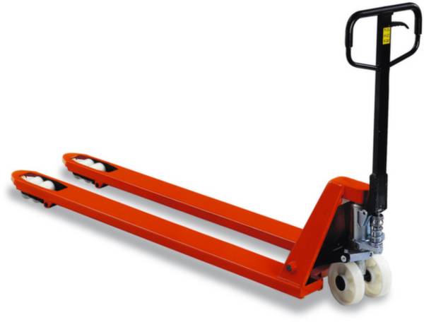 RapidLift 6/23001150510NNB Palletwagen Belasting (max.): 2500 kg Lengte vork: 115 cm Hefhoogte (max.): 20.5 cm