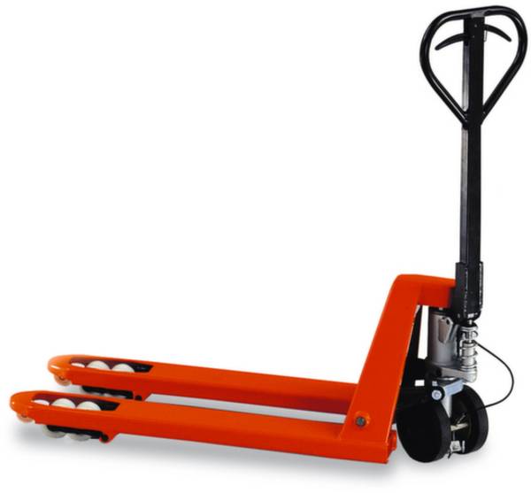 RapidLift 6/23000810510GNB Palletwagen Belasting (max.): 2500 kg Lengte vork: 81 cm Hefhoogte (max.): 20.5 cm