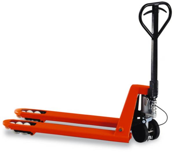RapidLift 6/23000910510GNB Palletwagen Belasting (max.): 2500 kg Lengte vork: 91 cm Hefhoogte (max.): 20.5 cm