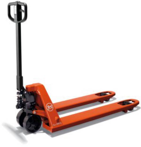 Toyota Material Handling BT24080052BPP Palletwagen Belasting (max.): 2300 kg Lengte vork: 80 cm Hefhoogte (max.): 20 cm