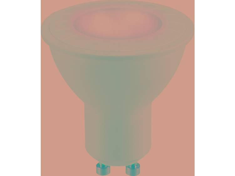sygonix LED-lamp 4.8 W = 50 W Warmwit 230 V Inhoud: 1 stuks