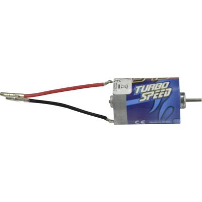 Reely H0048 Reserveonderdeel 540-serie brushed motor 