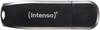 Intenso Speed Line USB-stick 16 GB Zwart 3533470 USB-A 3.2 Gen 1