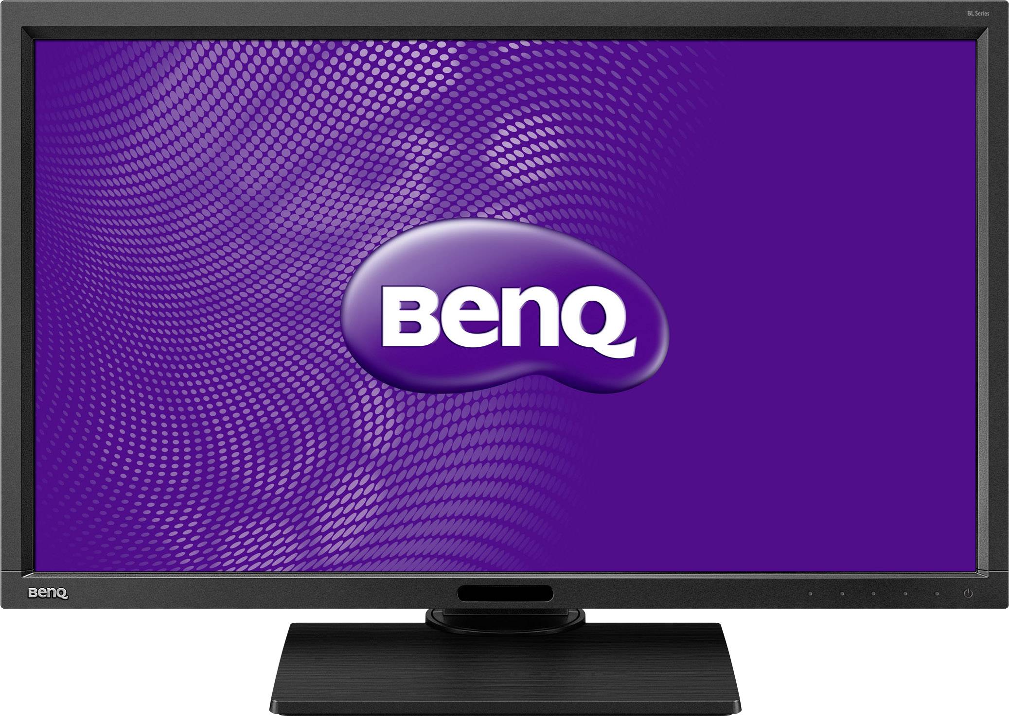 Монитор benq g2255 не включается горит желтая лампочка