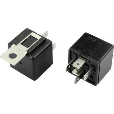 HKE CMA31-DC12V-C Auto-relais 12 V/DC 30 A 1x wisselcontact 