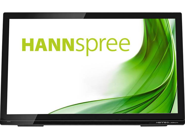 Hannspree HannsG 68.6cm (27)  HT273HPB 16:9 M-Touch DVI+HDMI IPS (HT273HPB)