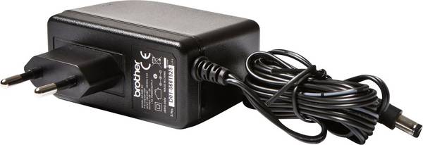 Brother ADE001EU AD-E001 Netvoeding voor labelprinter