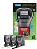 DYMO Labelmanager 160 Bundle Labelmaker Geschikt voor labels: D1 6 mm, 9 mm, 12 mm