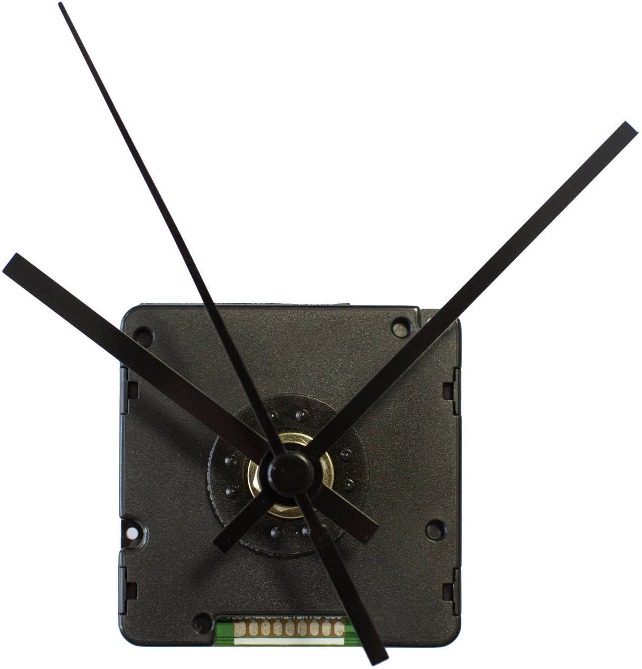 Uurwerken kopen? Conrad Electronic