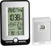 TFA Dostmann MULTY 35.1134.10 Draadloos weerstation Aantal sensoren max.: 3