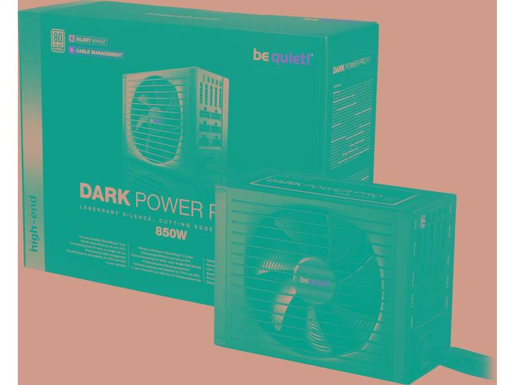 Dark Power Pro P11 850W