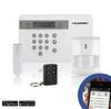 Blaupunkt SA 2700 Draadloos alarmsysteem (set) Draadloos alarmsysteem (set)