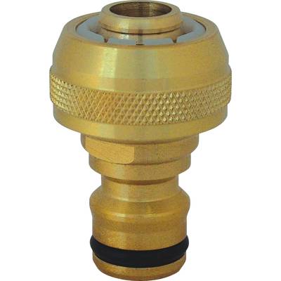 C.K G7904 Hane Messing Slangstuk Steekkoppeling, 13 mm (1/2") Ø