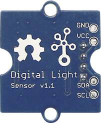 Seeed Studio 101020030 Digitale lichtsensor 1 stuk(s)-1