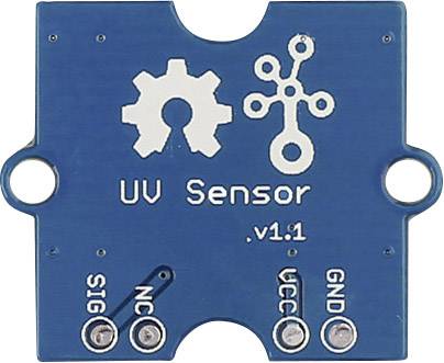 Seeed Studio 101020043 UV-stralingssensor 1 stuk(s)-1