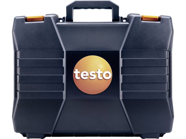 testo Koffer professional gross tas voor meetapparaat, etui