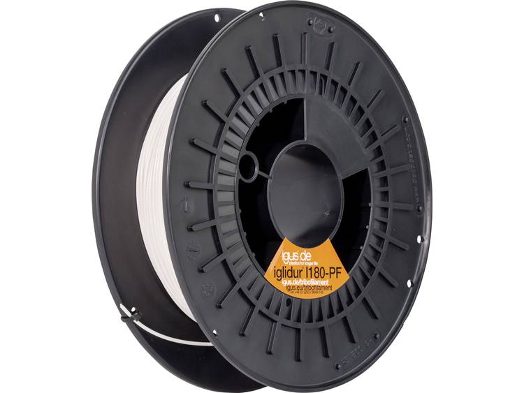 Filament igus I180-PF-0300-0250 3 mm Wit 250 g