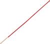 TRU COMPONENTS 1565597 Voertuigkabel FLRY-A 1 x 0.35 mm² Rood 50 m
