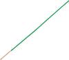 TRU COMPONENTS 1568633 Voertuigkabel FLRY-A 1 x 0.35 mm² Groen 50 m