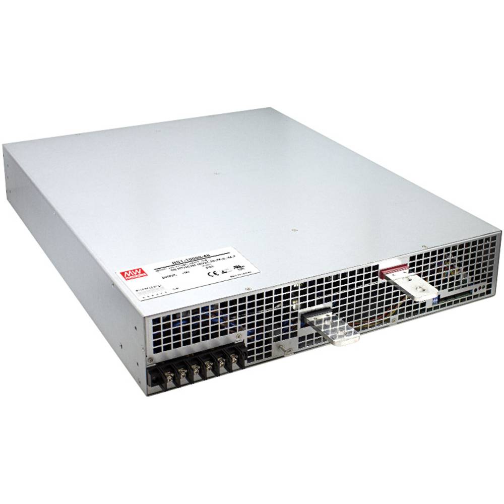 Mean Well RST-10000-48 AC/DC-netvoedingsmodule gesloten 210 A 10800 W 48 V/DC