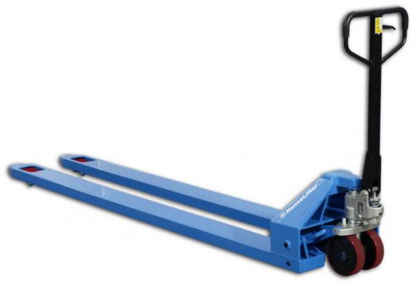 Hanse Lifter BF20020-02 Palletwagen Belasting (max.): 2000 kg Lengte vork: 200 cm Hefhoogte (max.): 20 cm