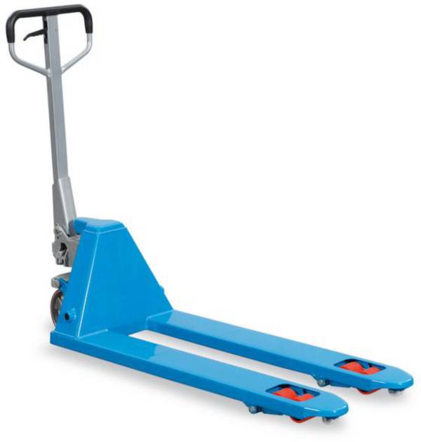 Hanse Lifter BFSL-NYS-02 Palletwagen Belasting (max.): 2500 kg Lengte vork: 115 cm Hefhoogte (max.): 20 cm