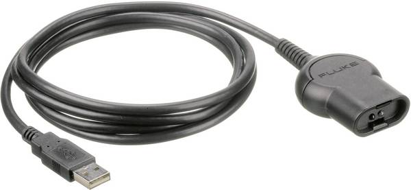 Fluke OC4USB 2166266 interfacekabel