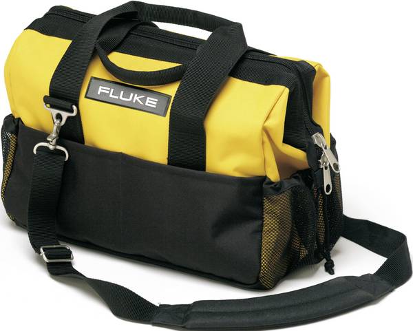 Fluke 1547919 C550 Tas voor meetapparatuur