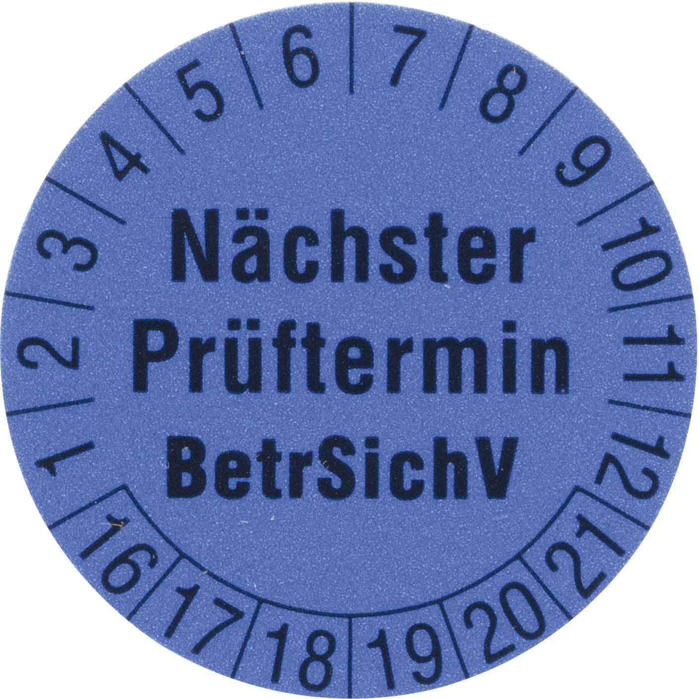 Beha Amprobe 2146081 1280D Teststicker 1 stuk(s)
