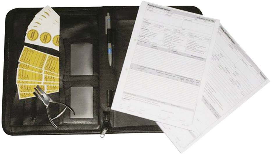 Beha Amprobe 2146129 1289D Accessoireset 1 stuk(s)