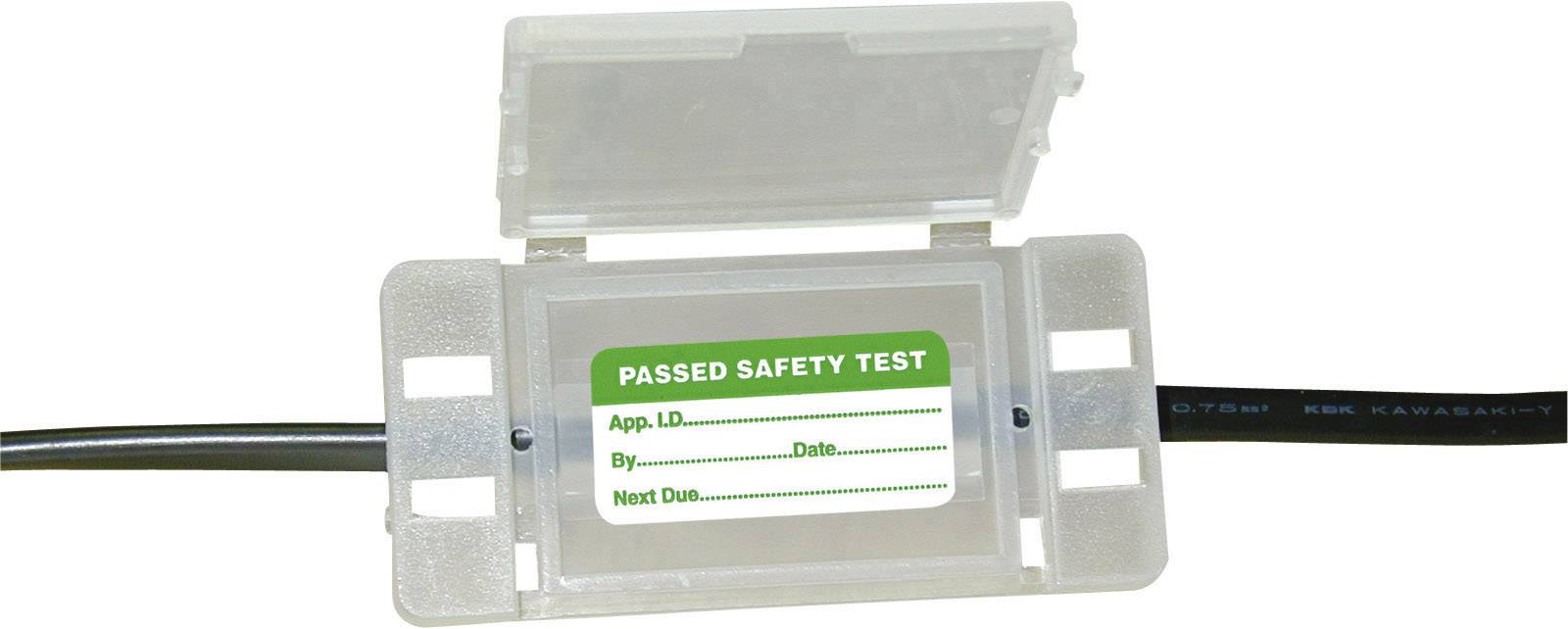 Fluke 2796918 BDST4 Markeringsetiket 1 stuk(s)
