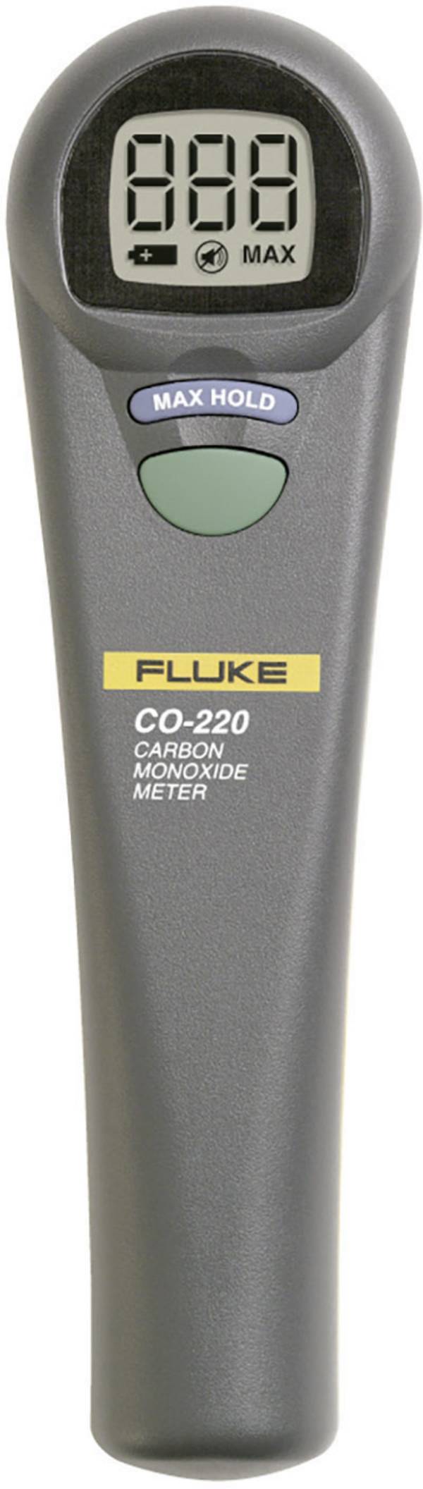 Fluke CO-220 Koolmonoxidemeter