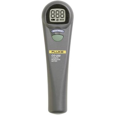 Fluke CO-220 Koolmonoxidemeter    