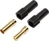 Reely 1373205 Accupack stekker, Accupack bus XT150, 6 mm Verguld 1 stuk(s)