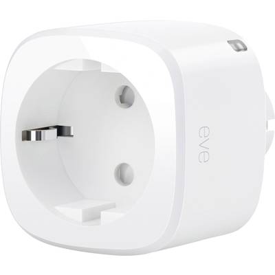 Eve home Energy EU Bluetooth Stopcontact   Apple HomeKit