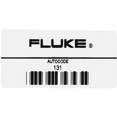Fluke 2141239 AUTO200B Sticker   1 stuk(s)