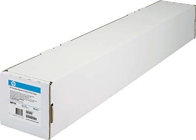 Inkjetpapier HP C6030C 914mmx30,5m 130gr heavyweight coated-0