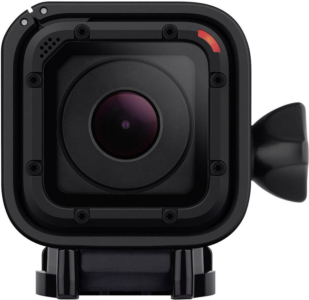 GoPro Hero Session Actioncam Waterdicht, WiFi, Full-HD | Conrad.nl