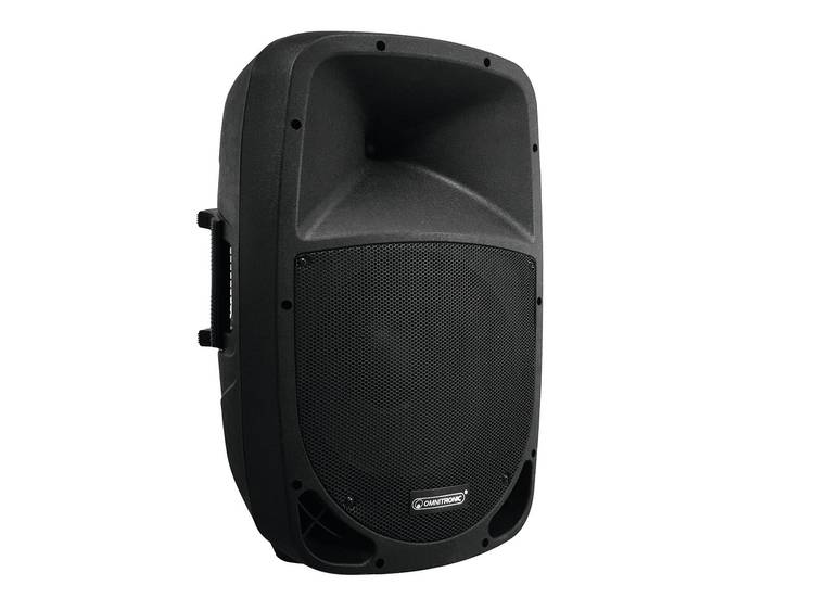 Omnitronic Actieve PA speaker 15 inch 150 W 1 stuks