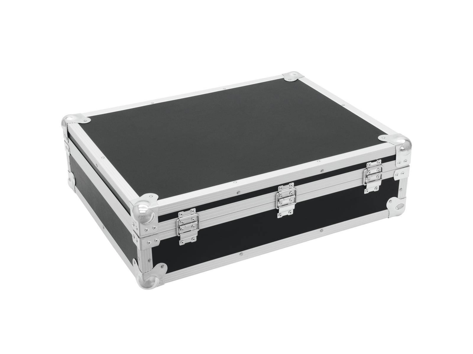 Roadinger UK-Case FOAM 30126217 Flightcase (l x b x h) 465 x 615 x 190 mm-4